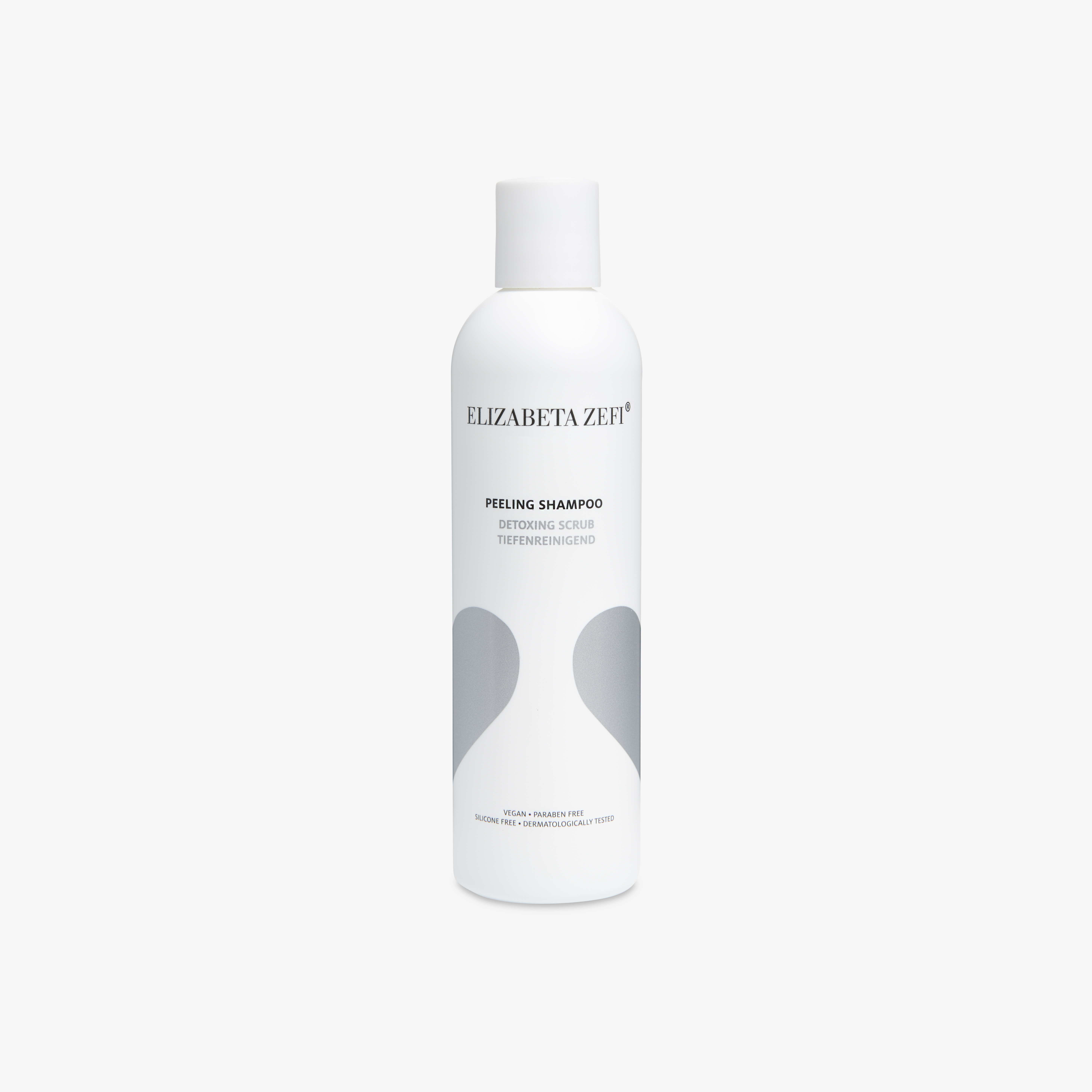 Peeling Shampoo