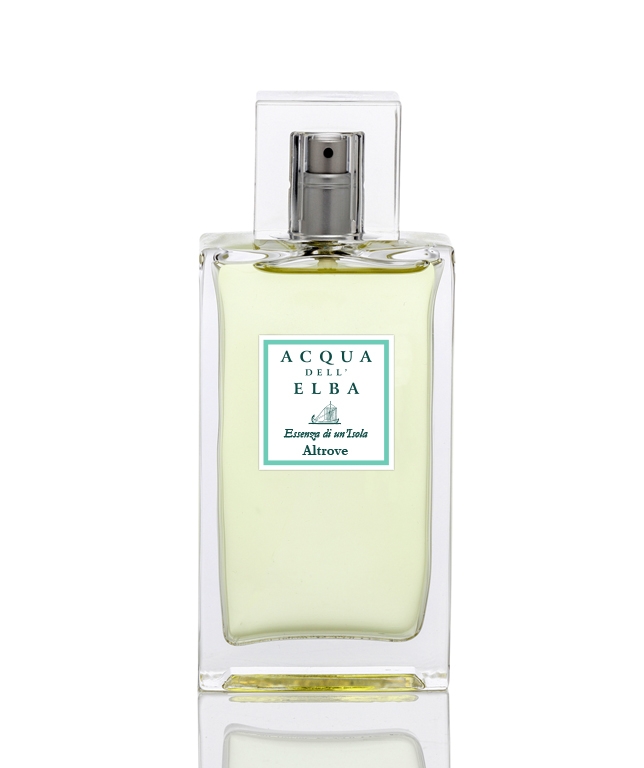 Altrove Eau de Parfum