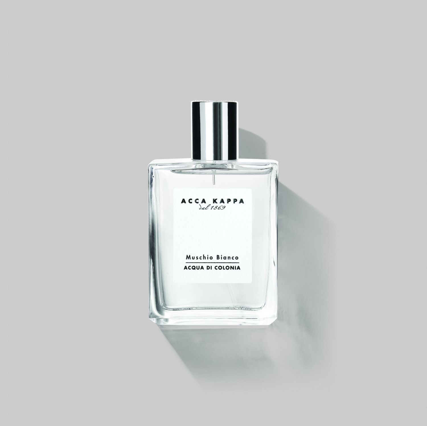 White Moss Eau de Colgne