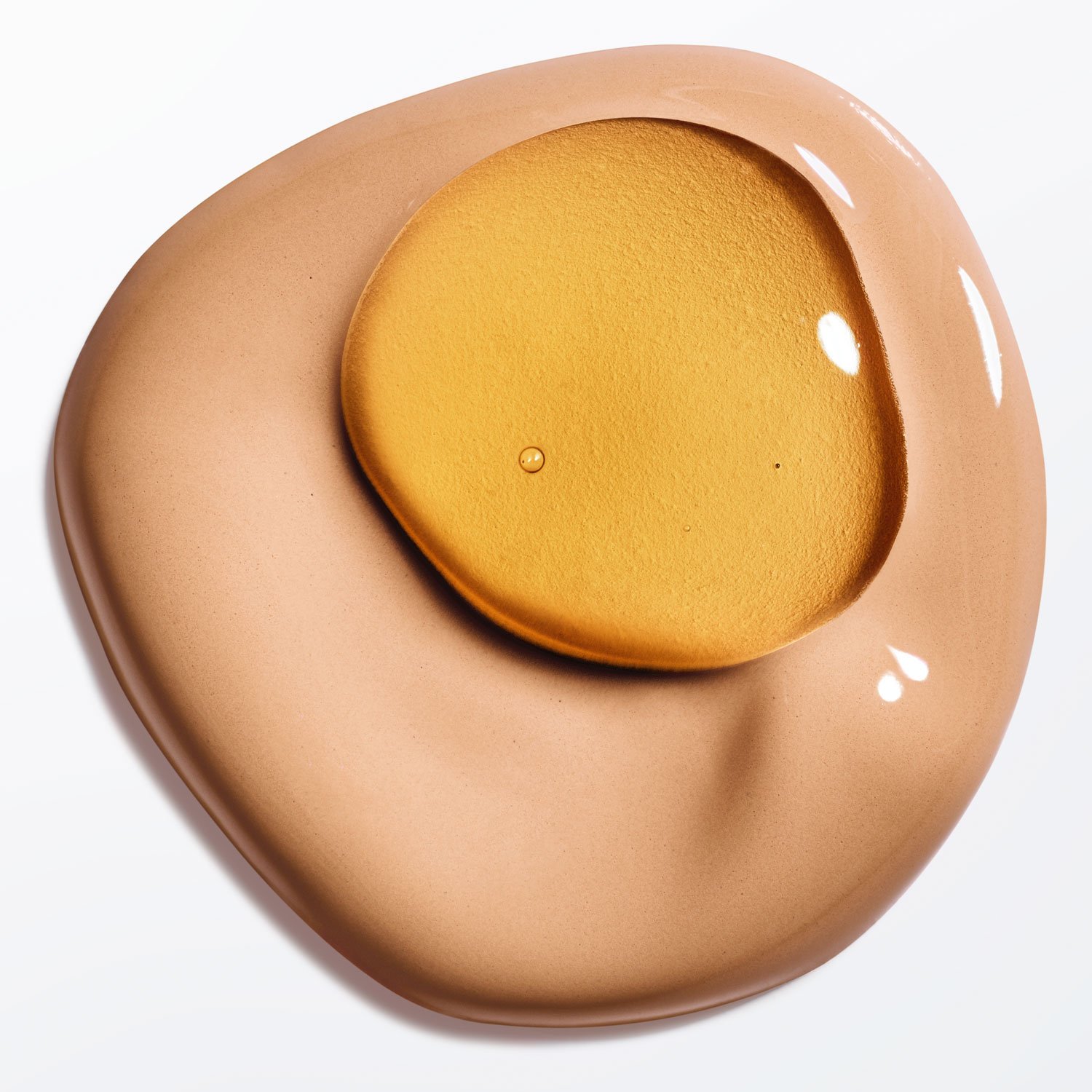 Double Serum Foundation