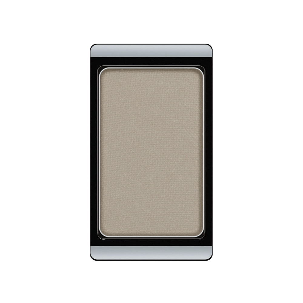 Eyeshadow matt