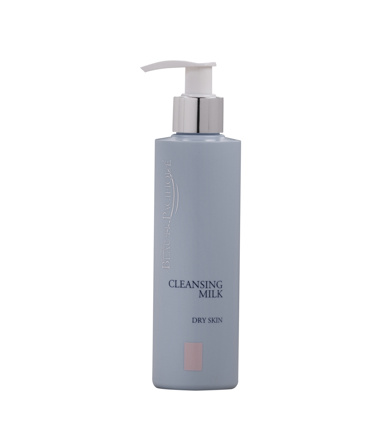 ENRICHED CLEANSING MILK DRY SKIN - FLASCHE mit Spender
