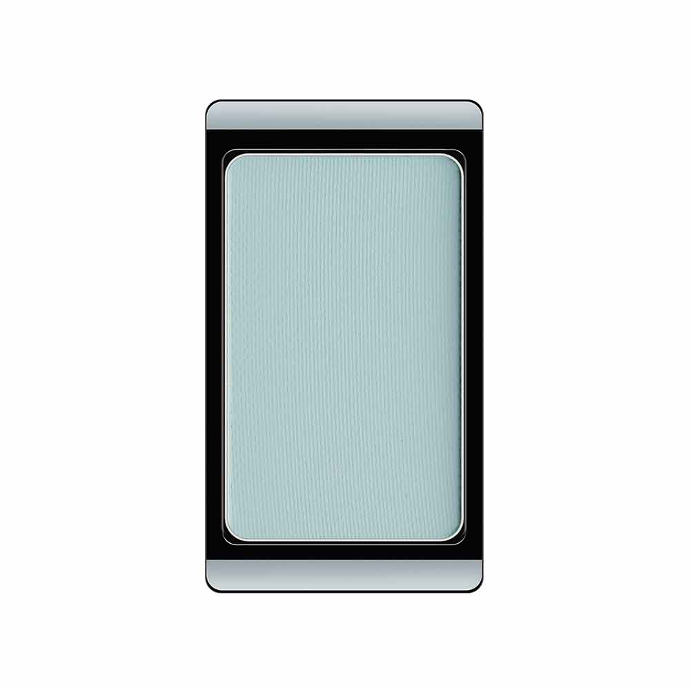 Eyeshadow matt
