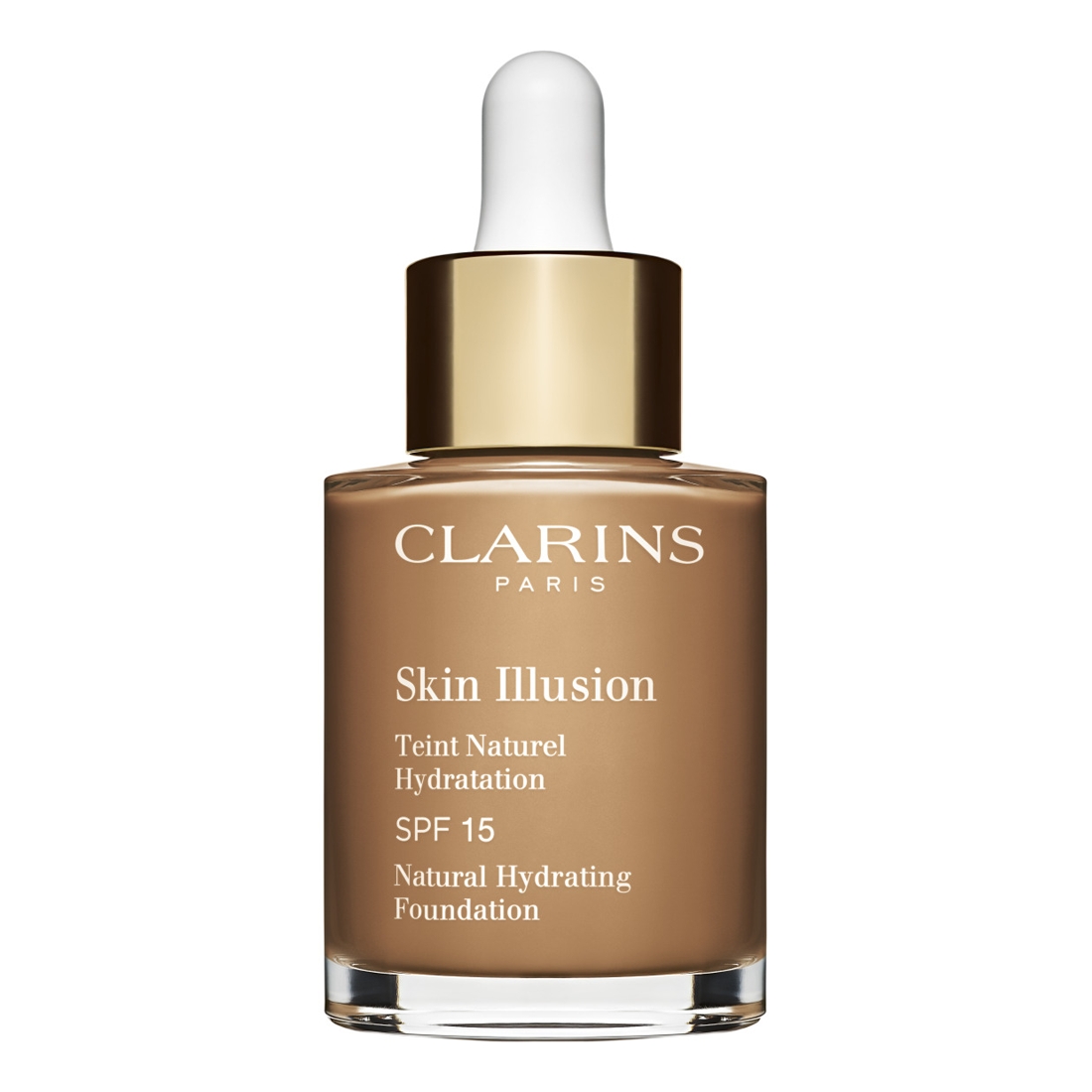 Skin Illusion SPF 15