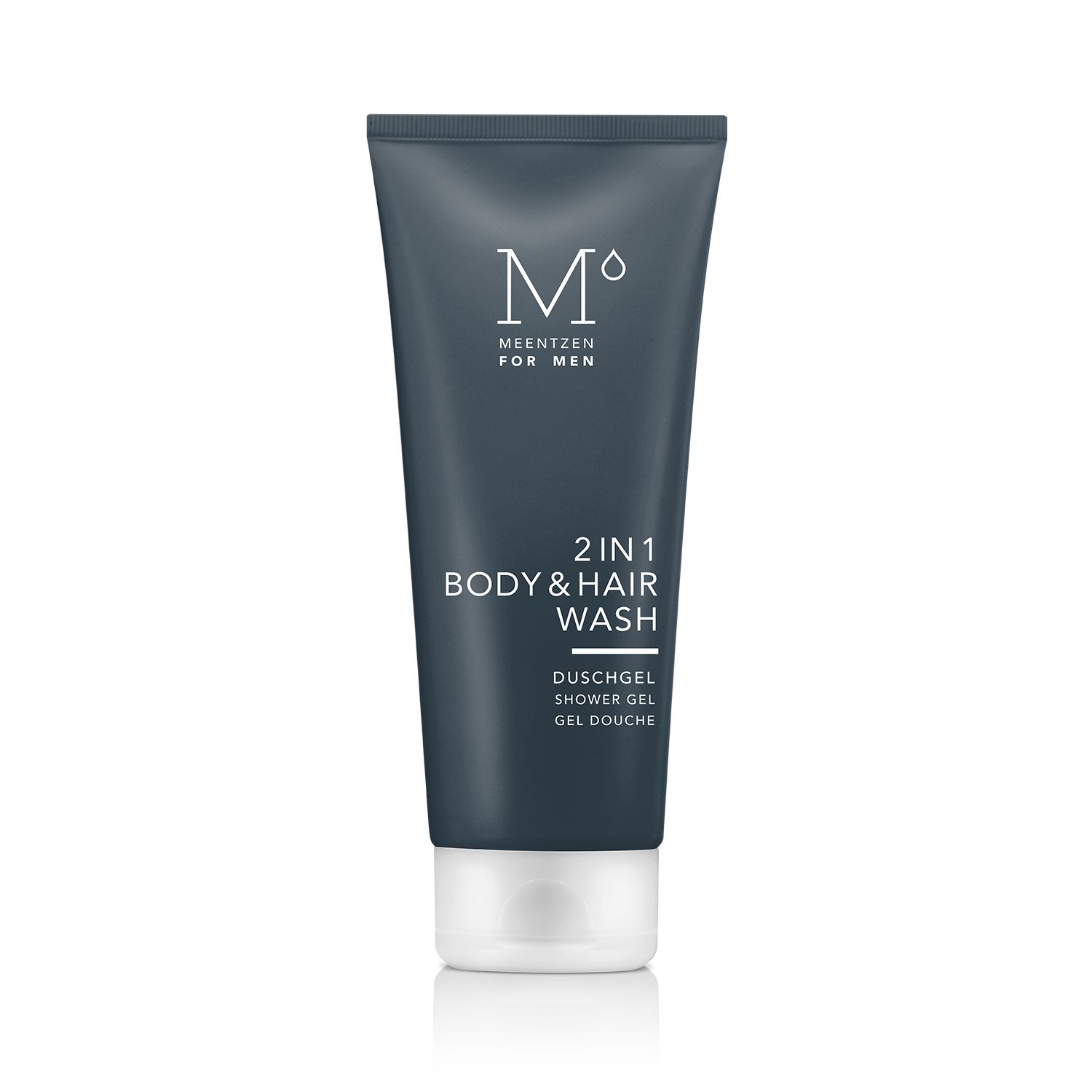 for Men 2in1 Body & Hair Wash Duschgel