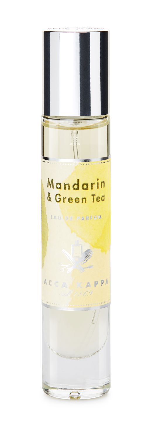 Mandarin & Green Tea Eau de Parfum
