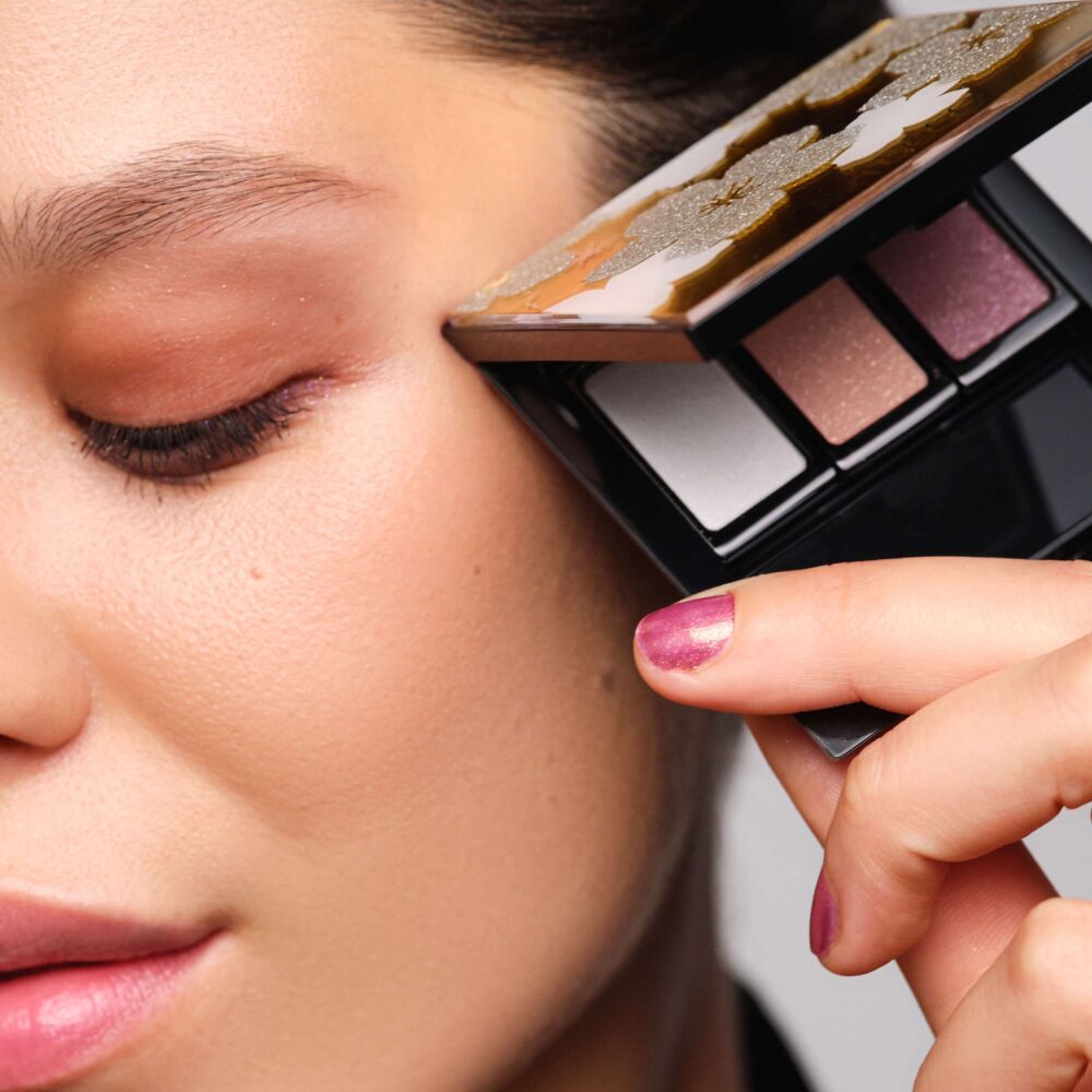 Glamour Lidschatten