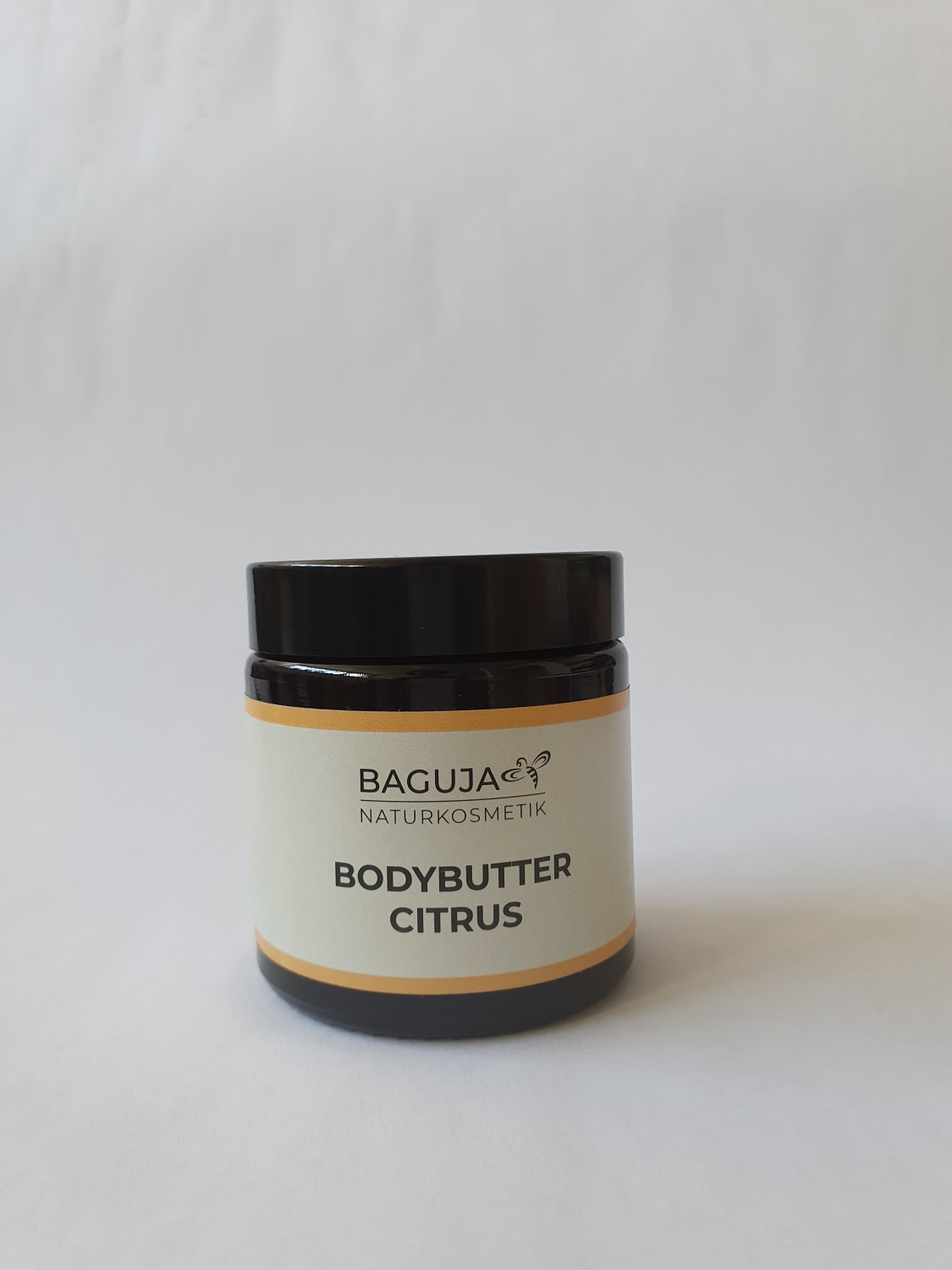 Bodybutter citrus