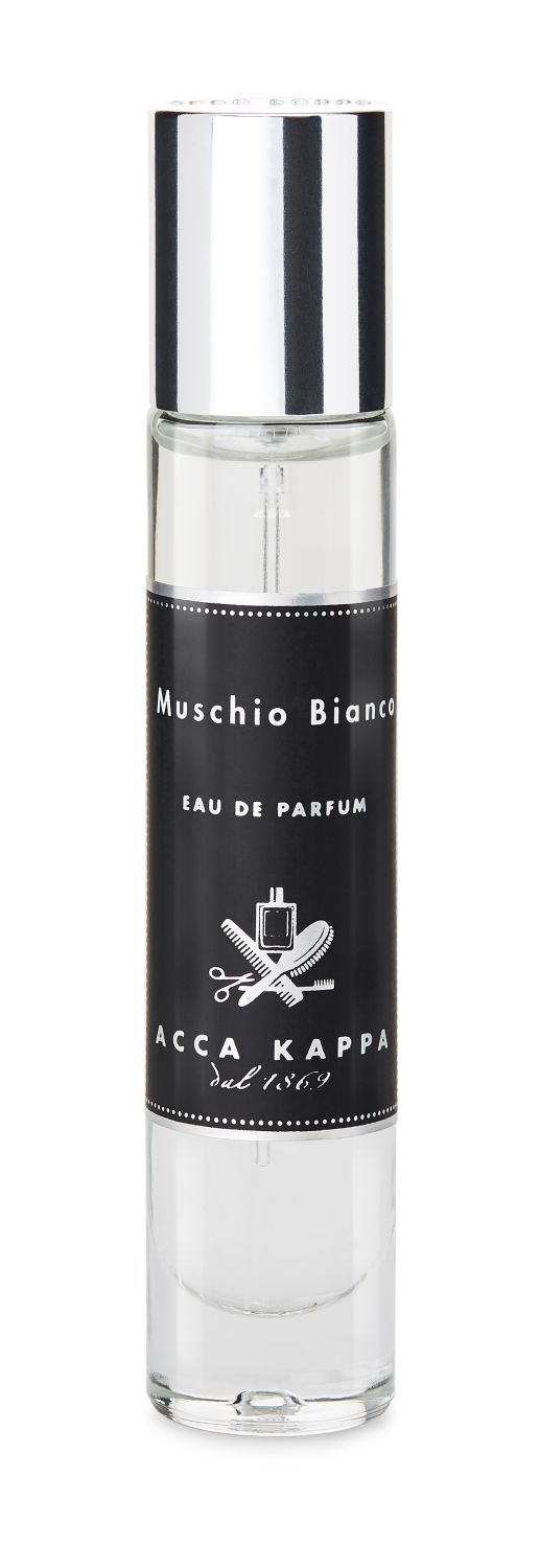 White Moss Eau de Parfum