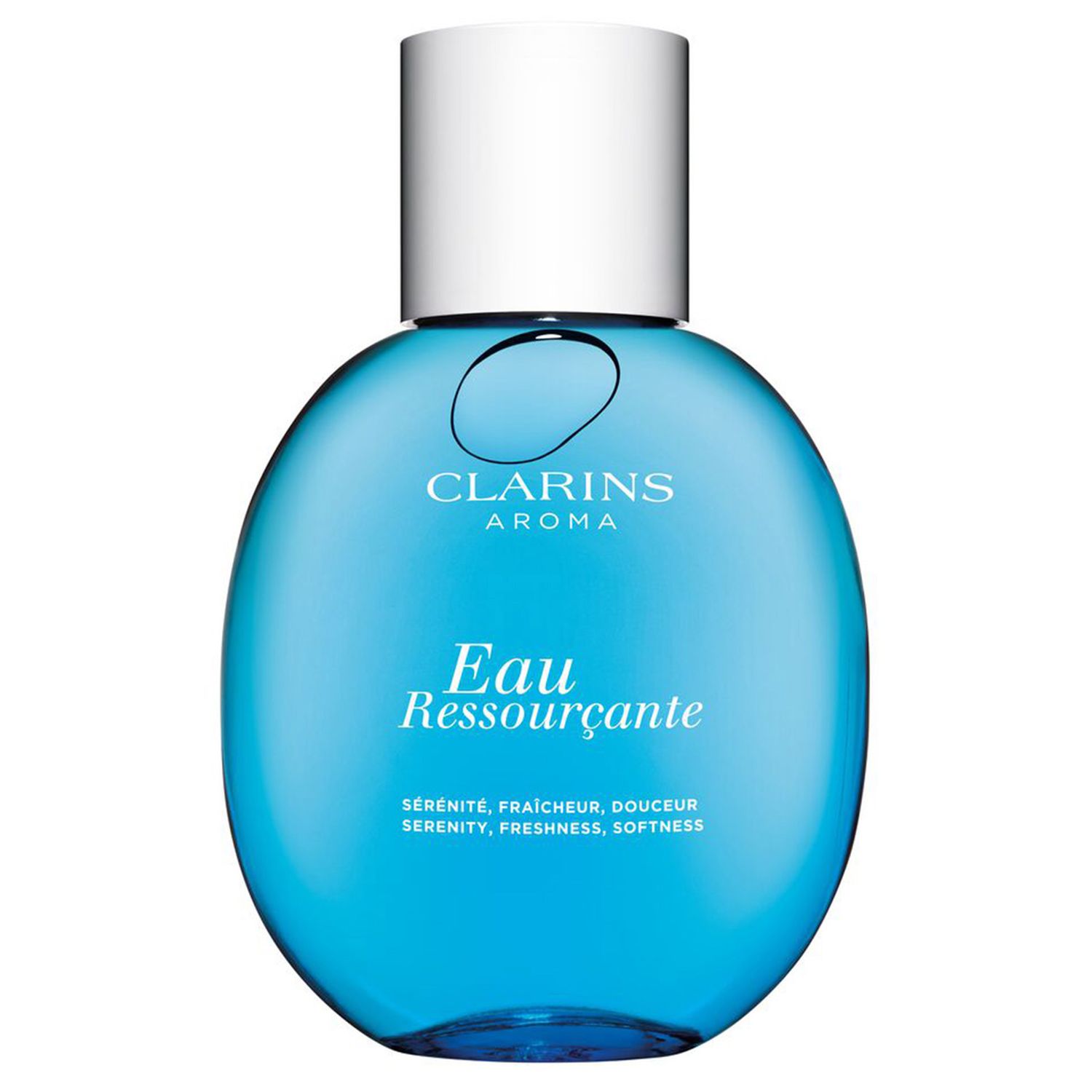 CLARINS AROMA Eau Ressourçante Spray