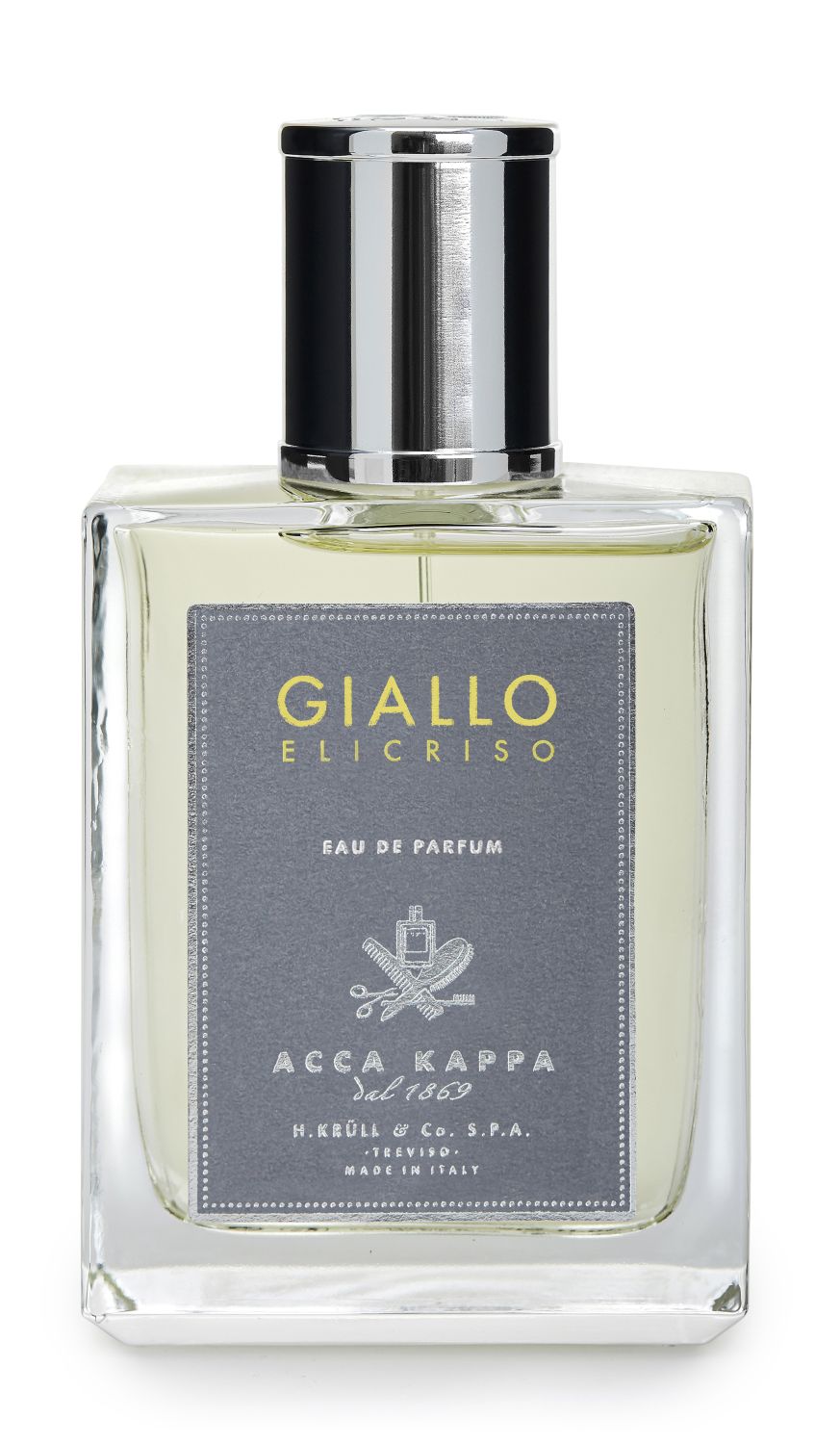 Giallo Elicriso Eau de Parfum