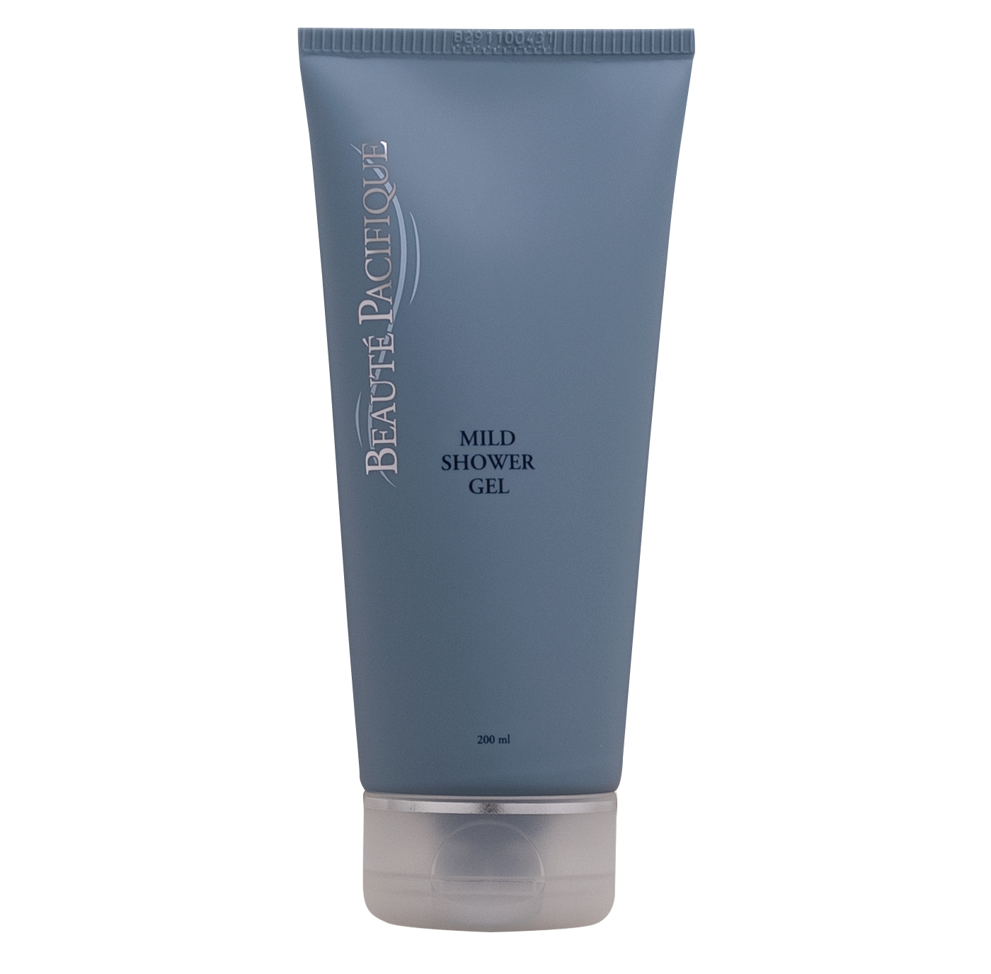 SERIOUSLY MILD SHOWER GEL - Flasche mit Spender