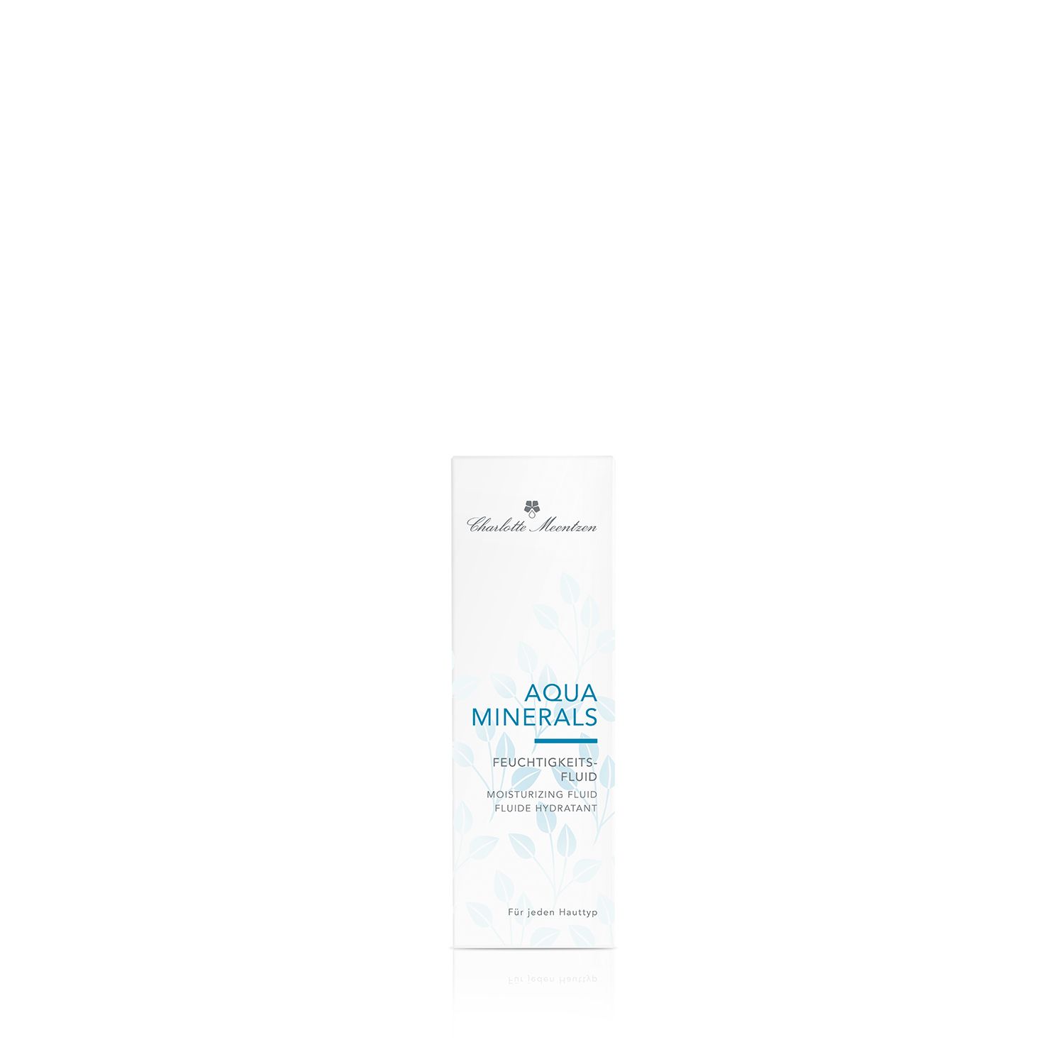 Aqua Minerals Feuchtigkeitsfluid