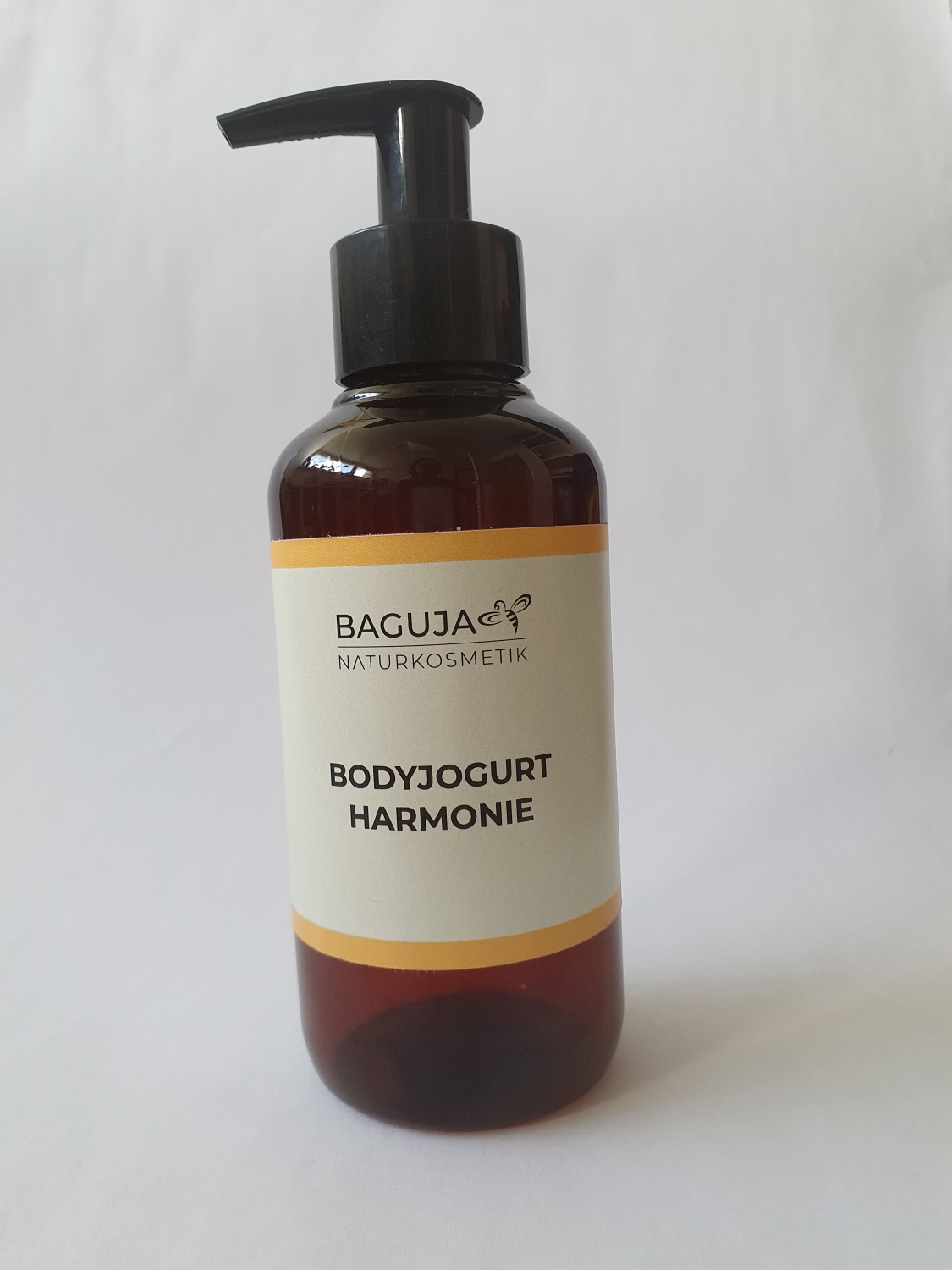 BodyJogurt Harmonie
