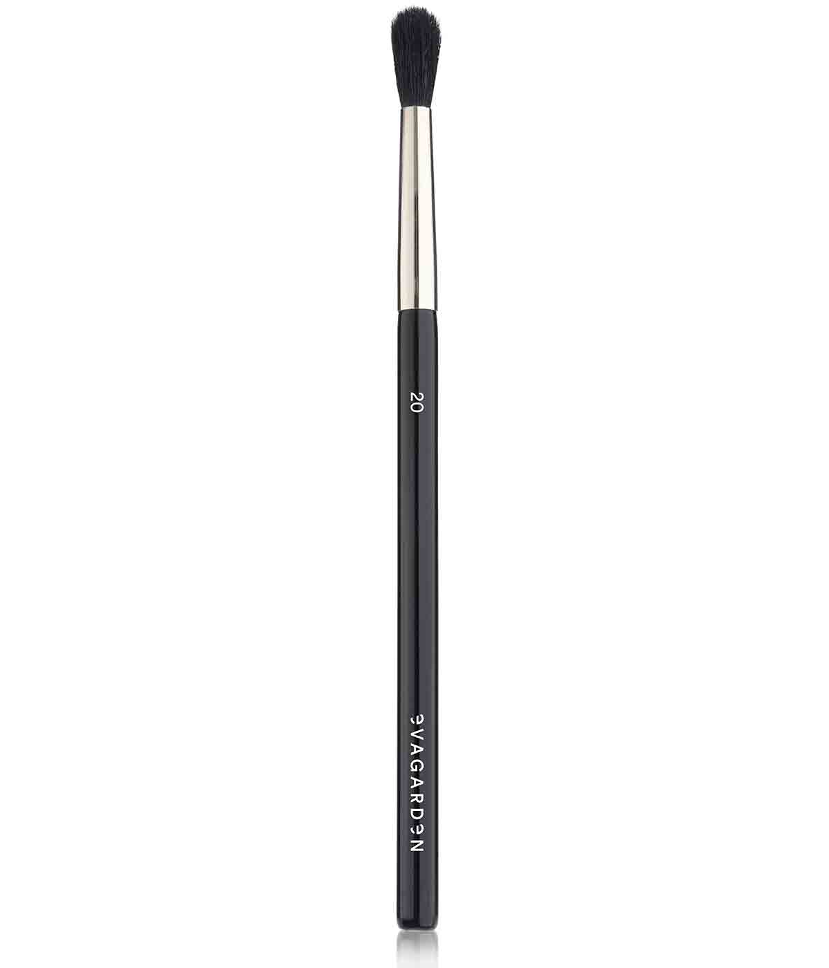 Make-Up-Pinsel Nr. 20 (Lidschatten weich)