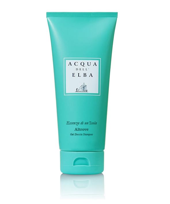 AdE Altrove Shower Gel 200ml