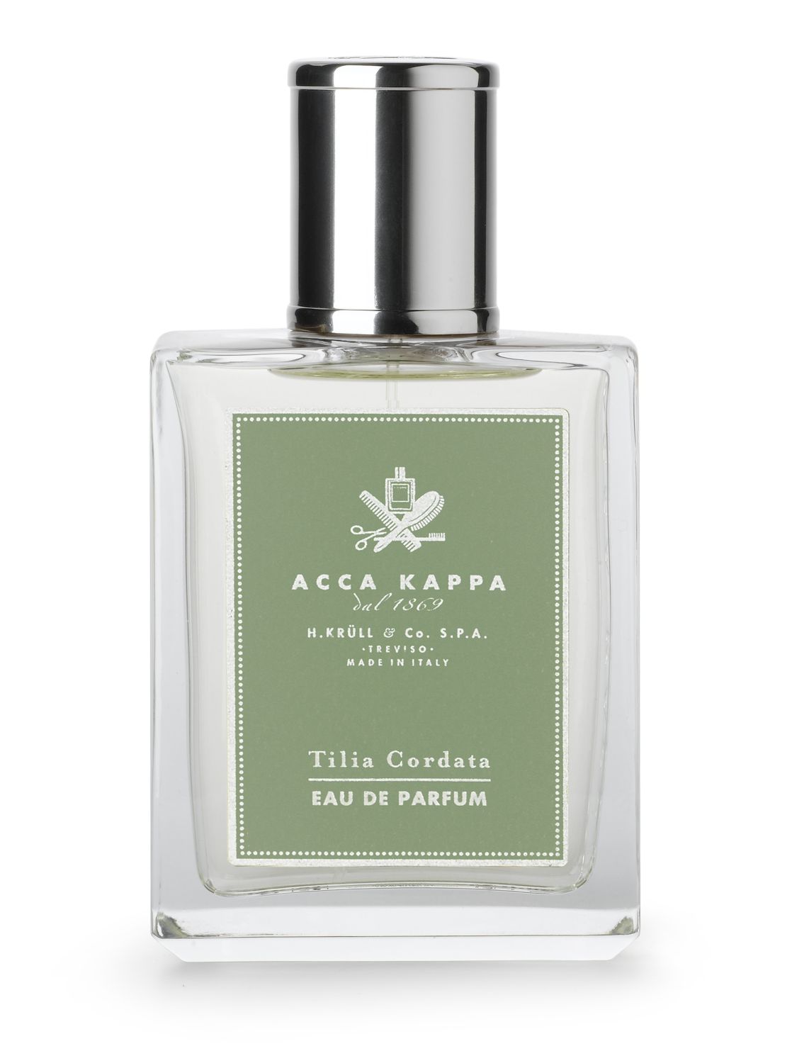 Tilia Cordata Eau de Parfum