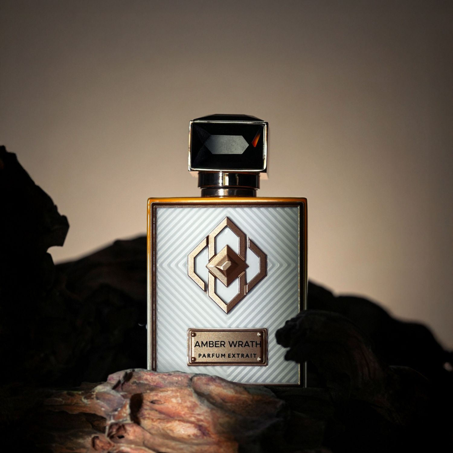 Amber Wrath Parfum Extrait