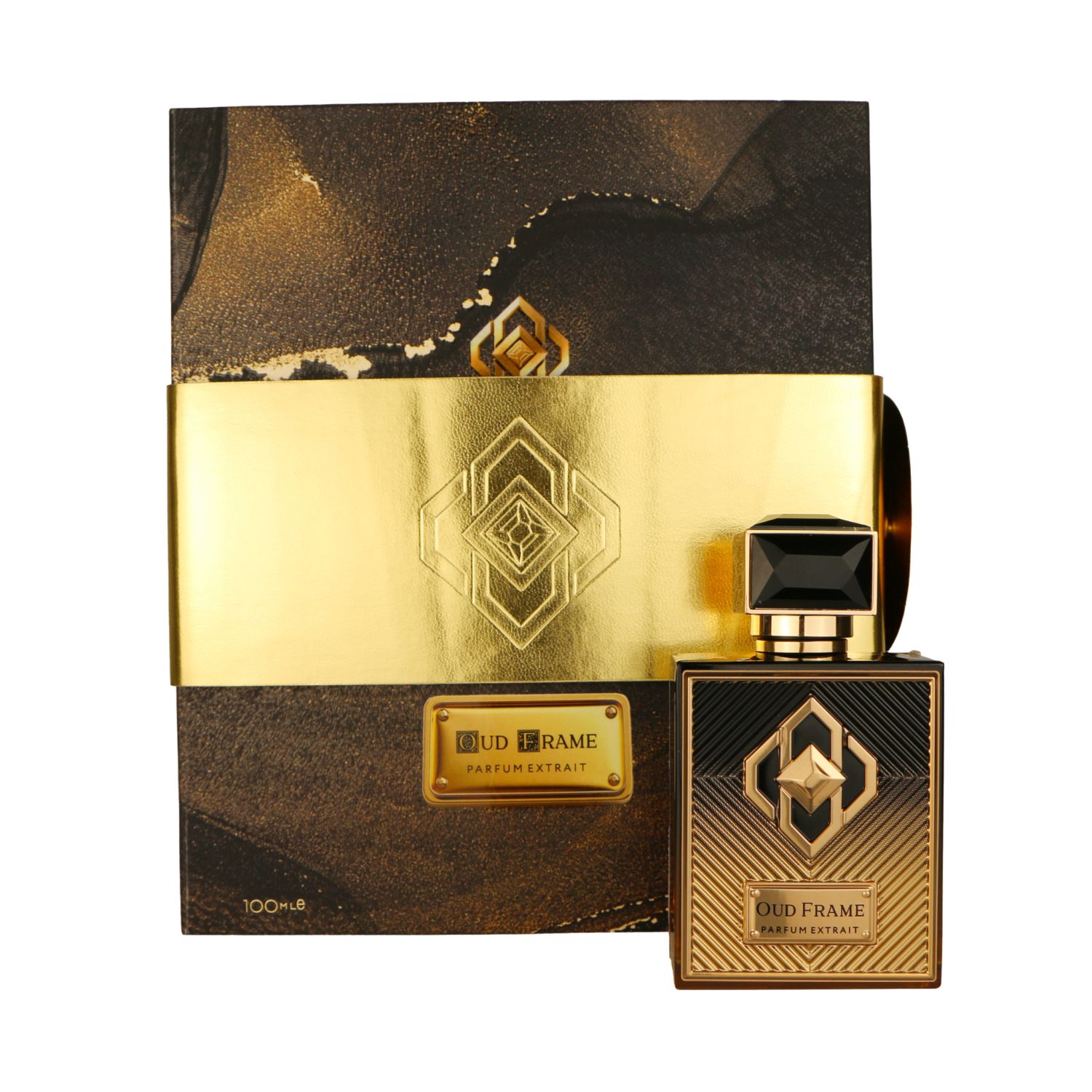 Oud Frame Parfum Extrait