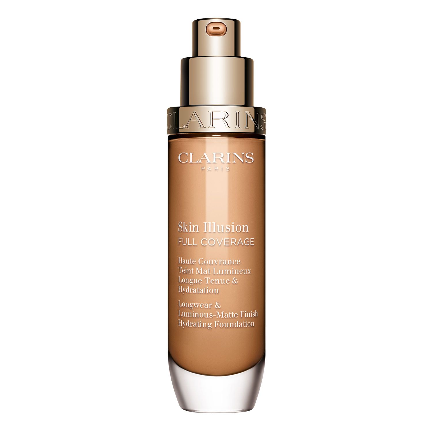 Skin Illusion FULL COVERAGE