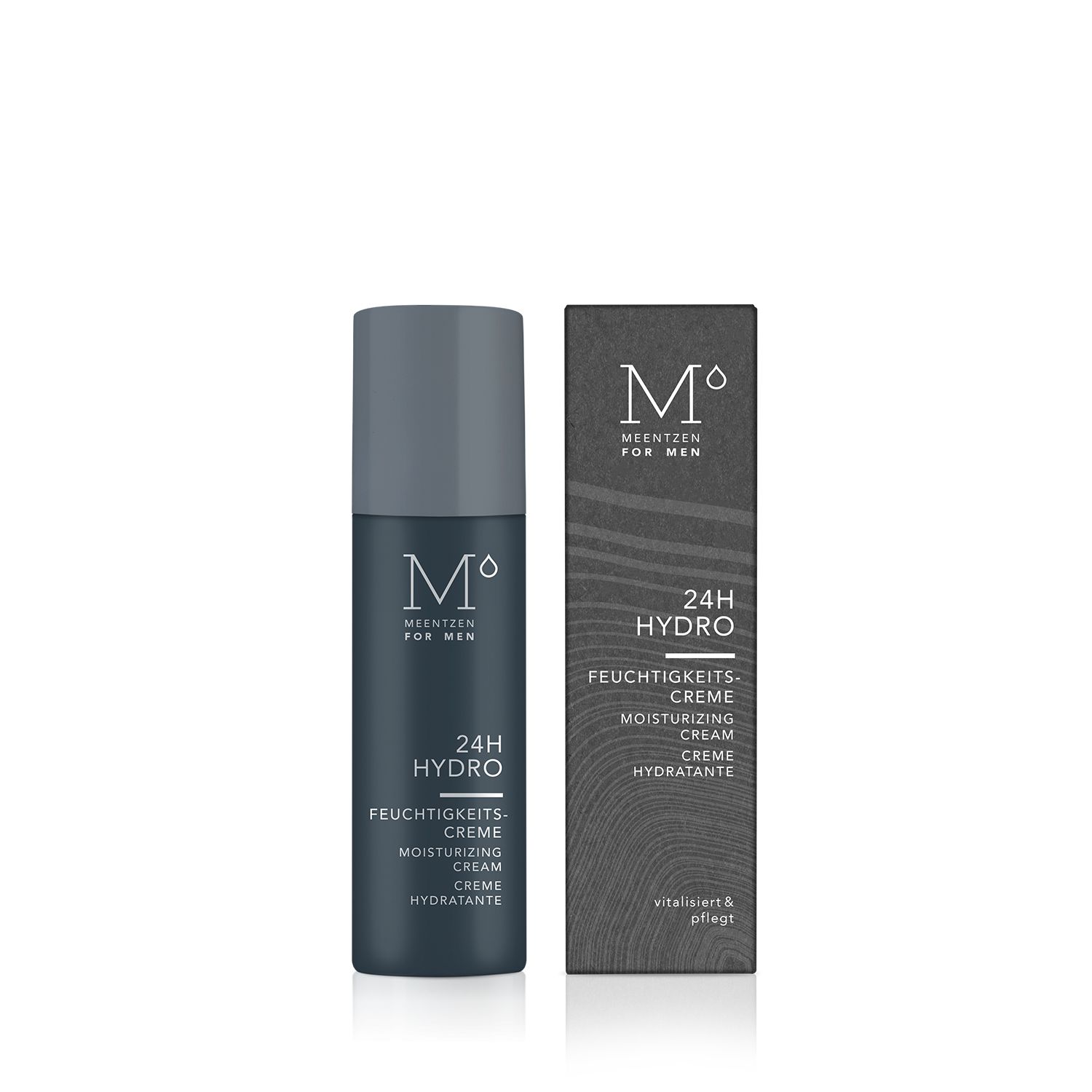 for Men 24h Hydro Feuchtigkeitscreme