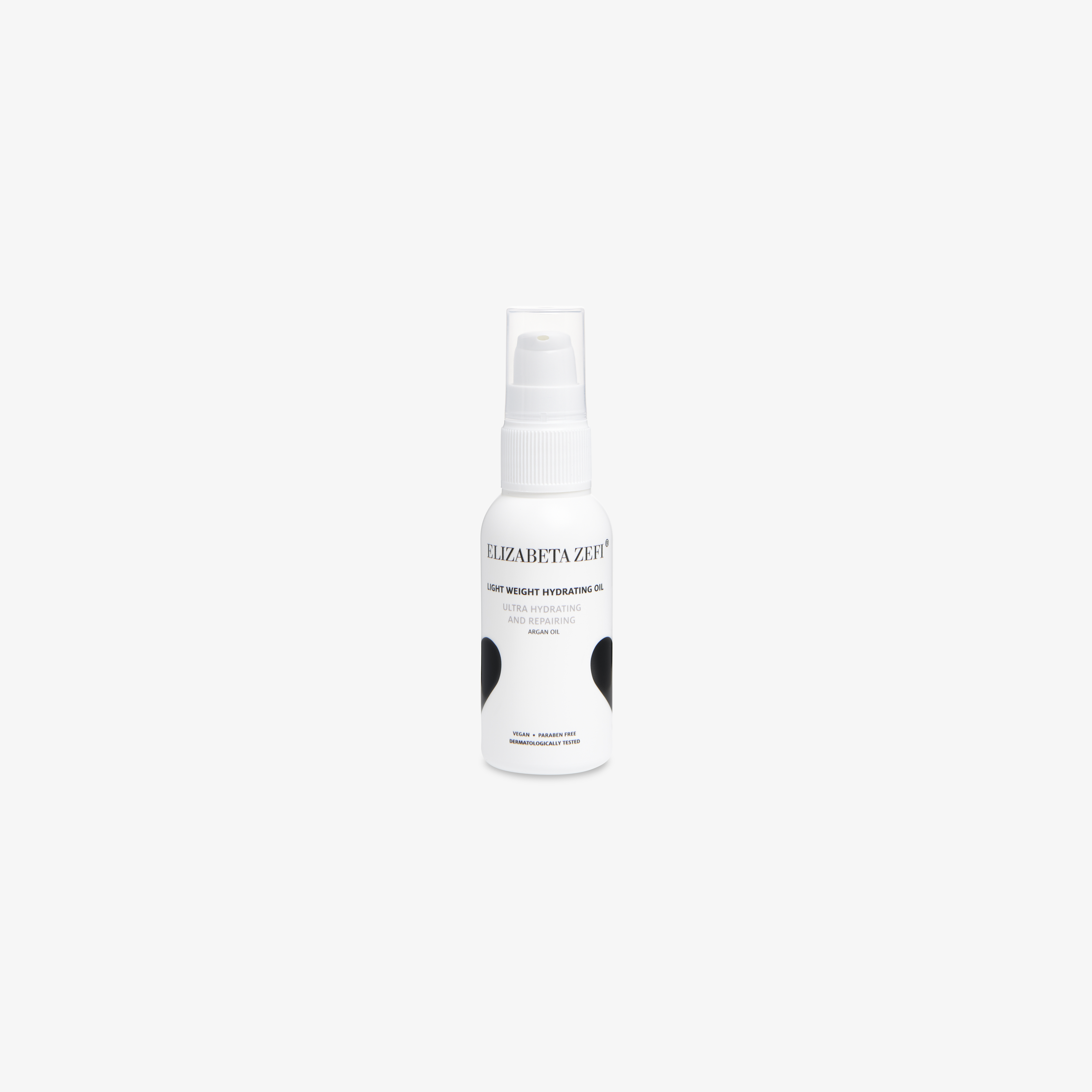 Light Weight Hydrating Oil