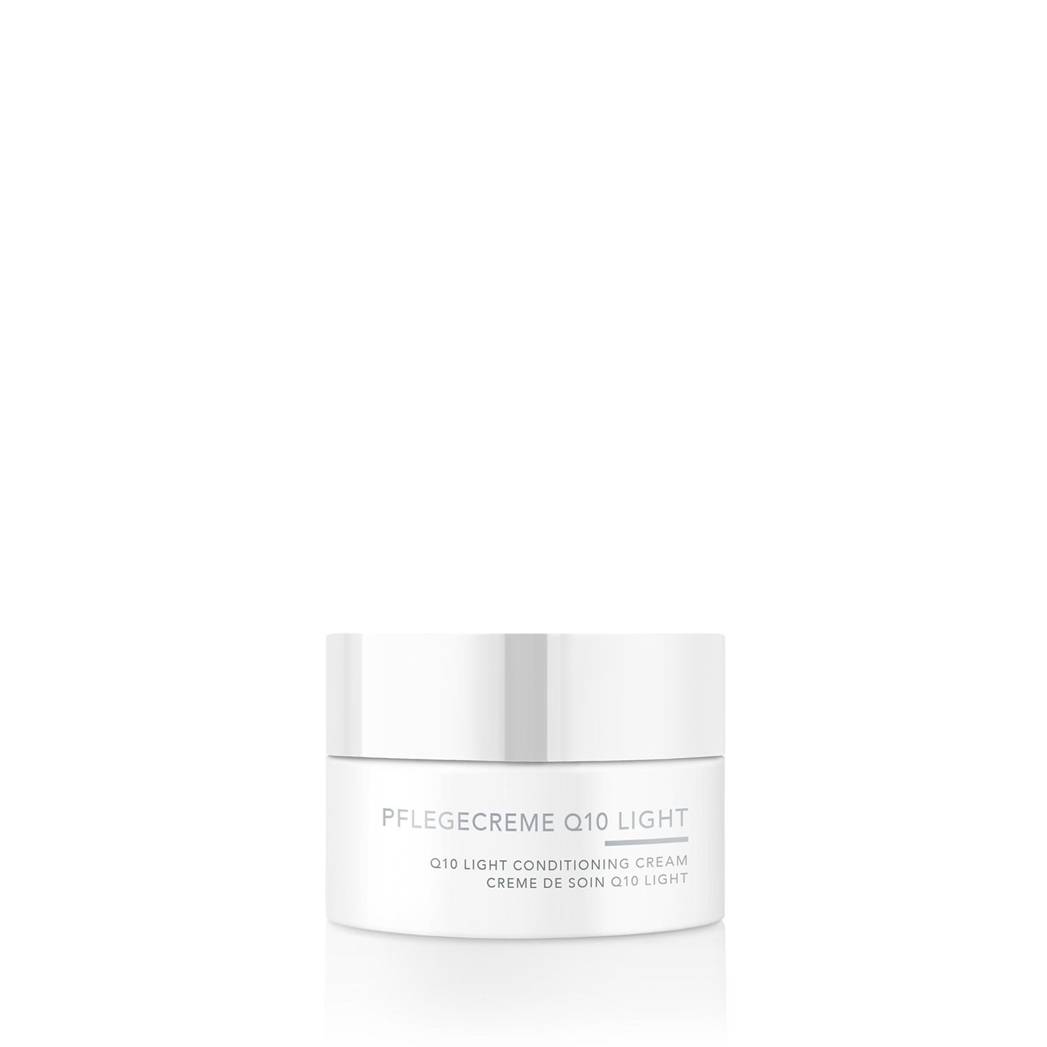 CM Pflegecreme Q10 light 50ml