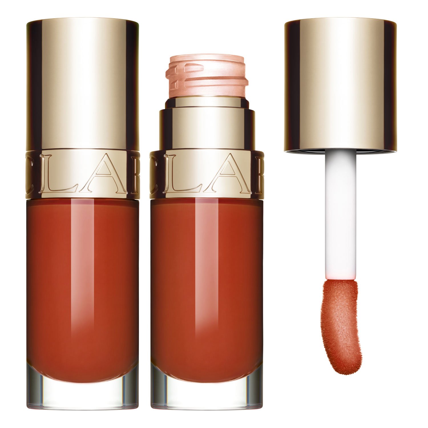 Lip Comfort Oil - Limited Edition Parisian Gardens