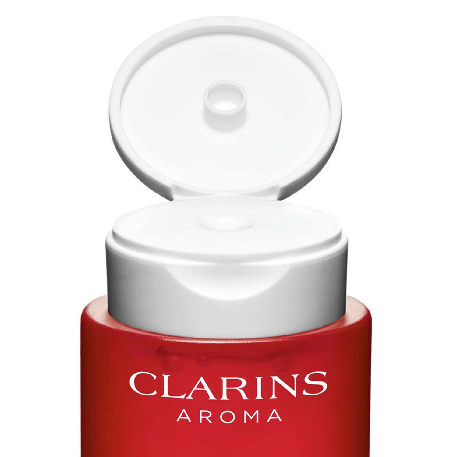 CLARINS AROMA Douche fraîche énergisante