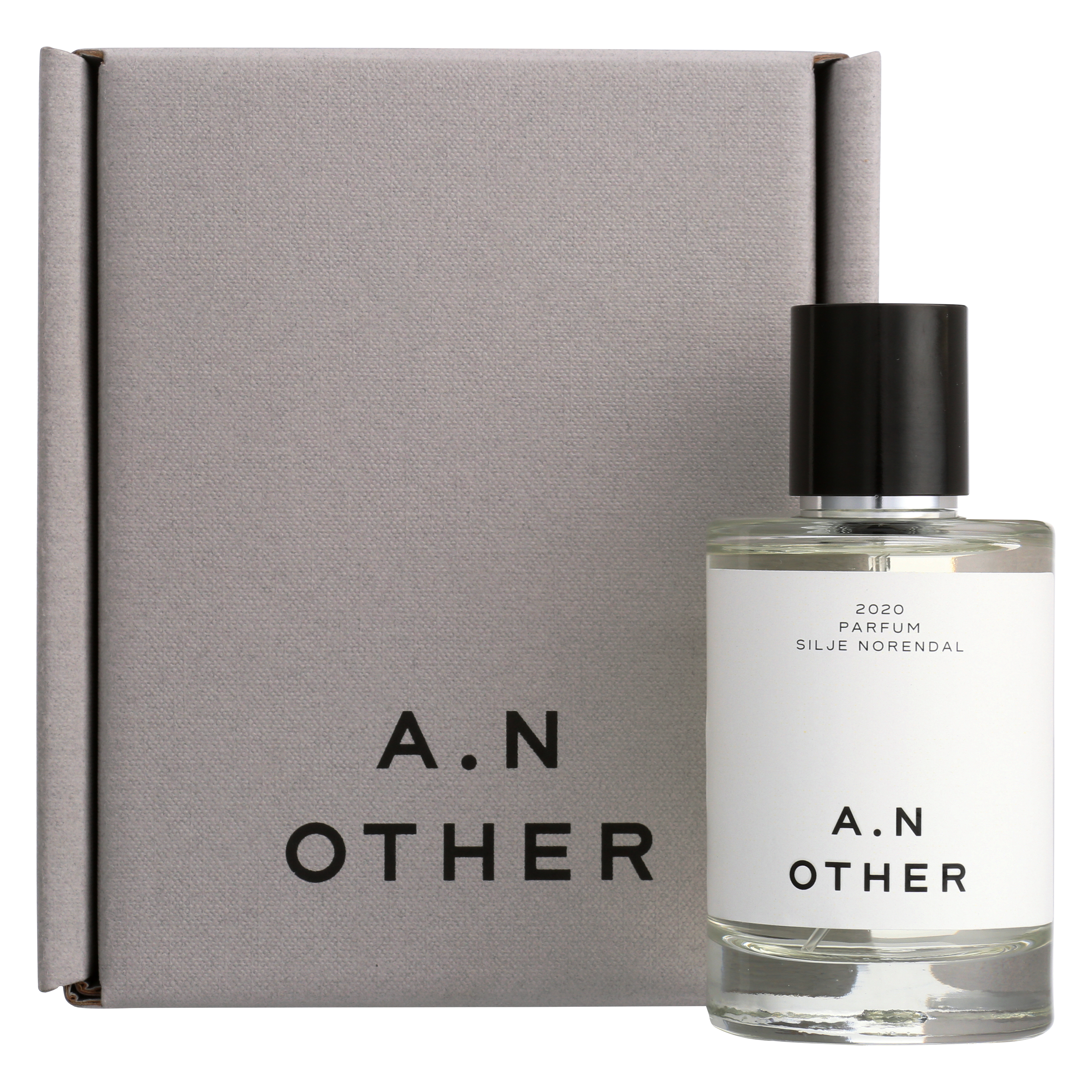 A.N. OTHER x Silje Norendal (SN/2020)
