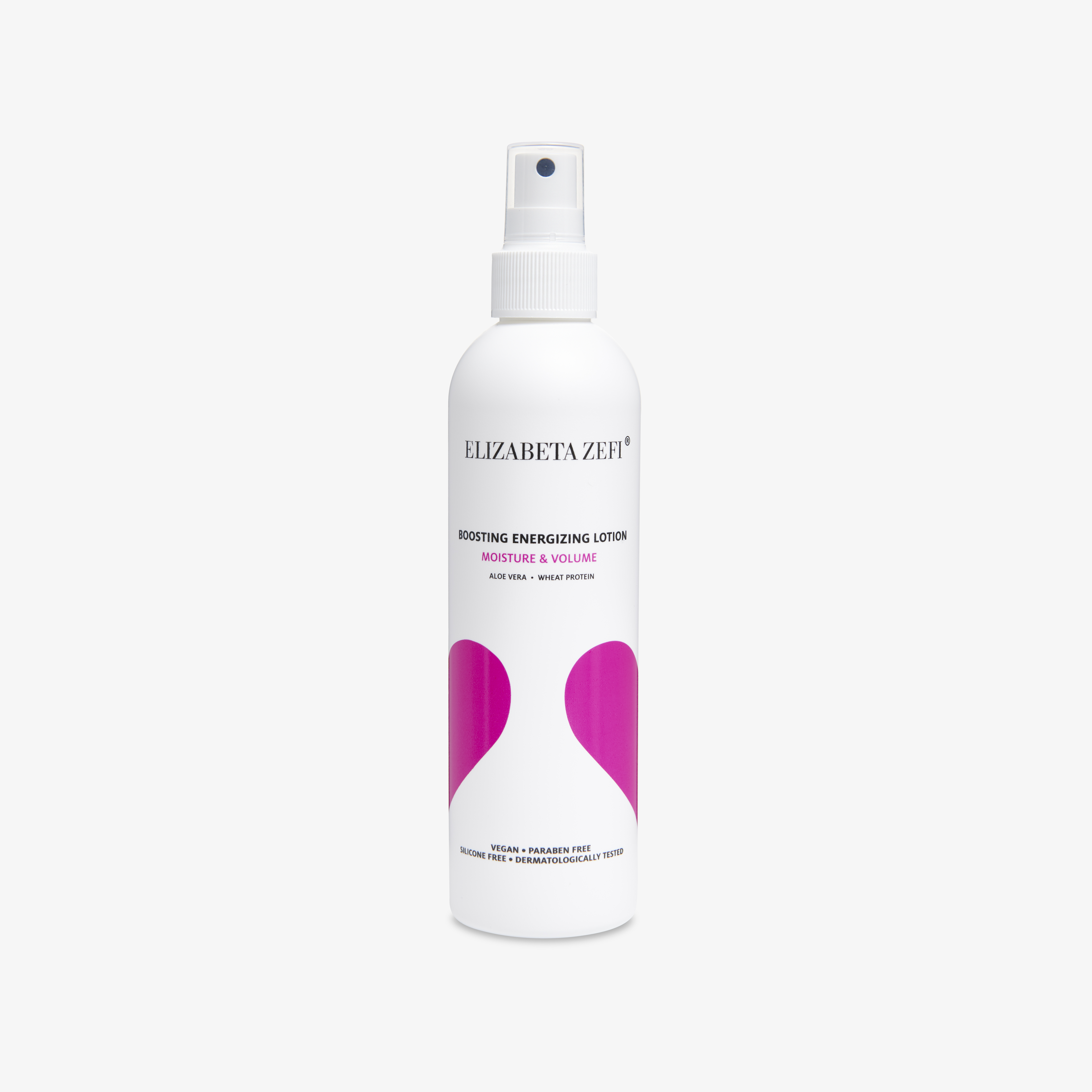 Boosting Energizing Lotion
