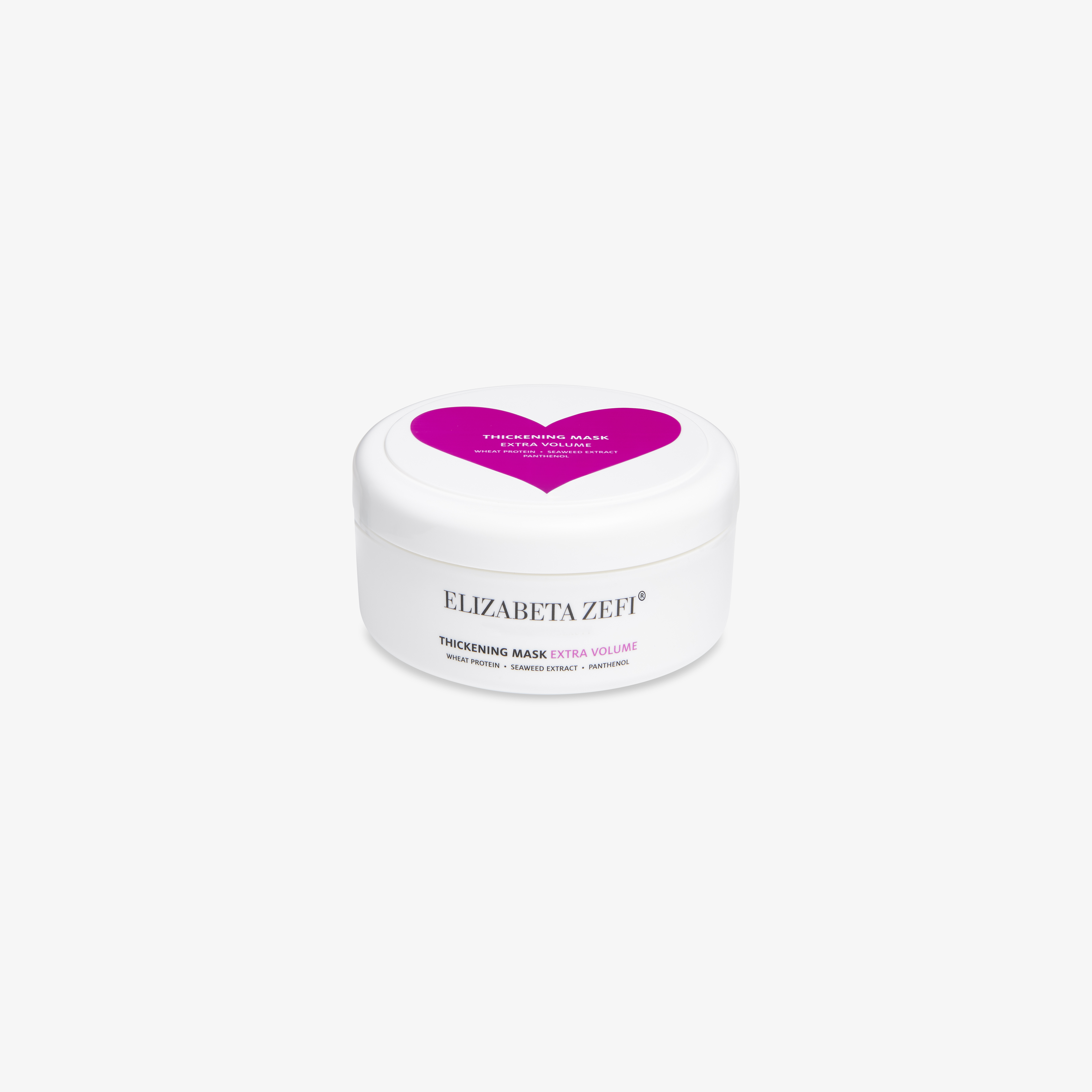 Thickening Mask