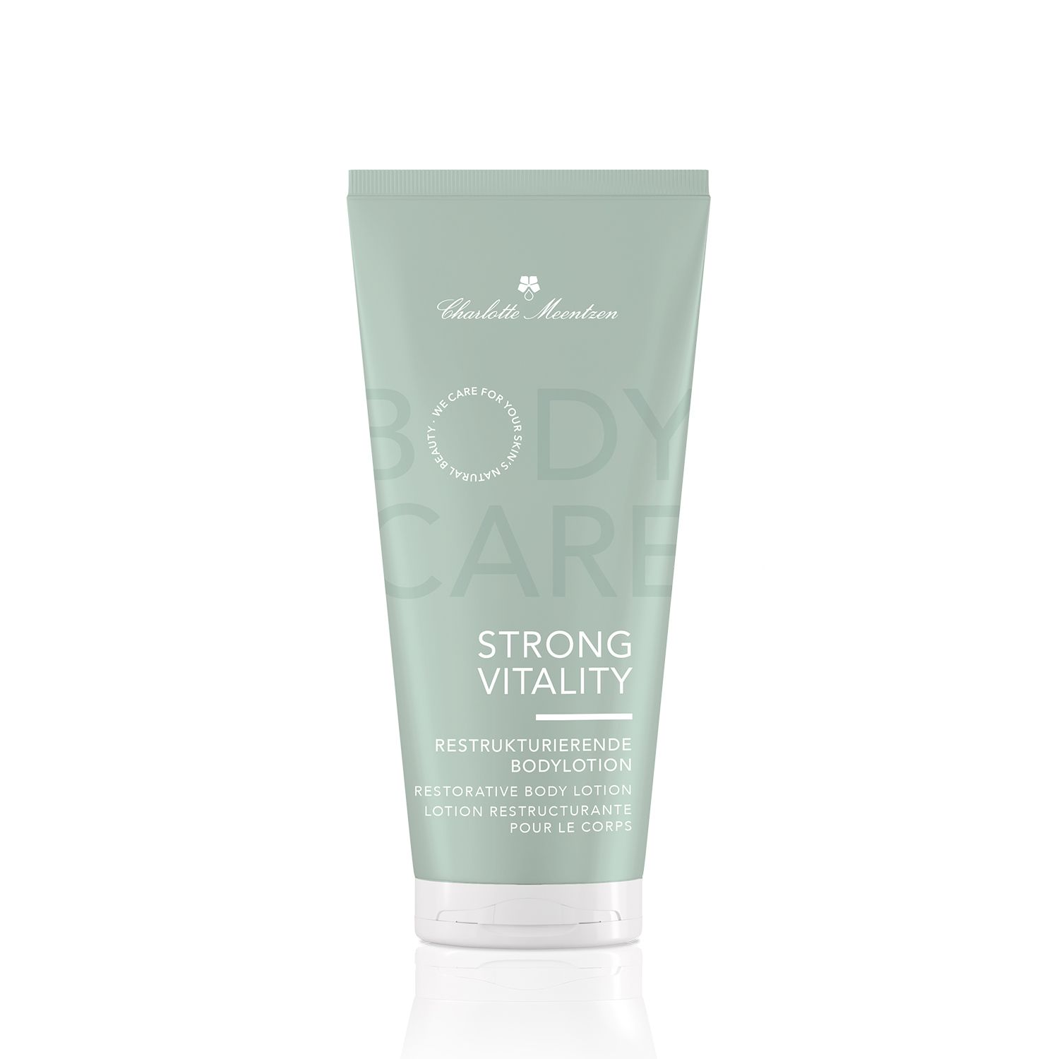 Strong Vitality Lotion