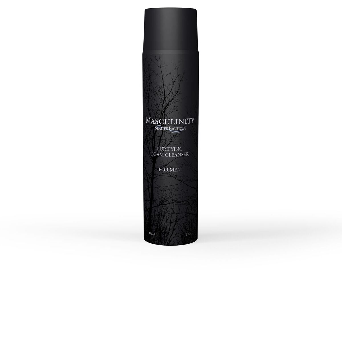 Masculinity Purifying Foam Cleanser