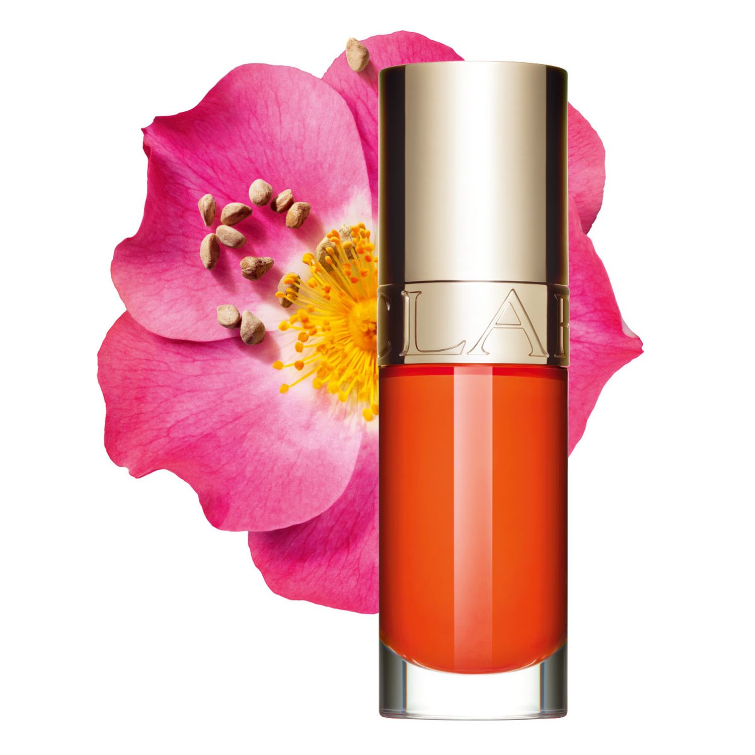 CLA Power of Color Lip Comfort Oil 22 Orange