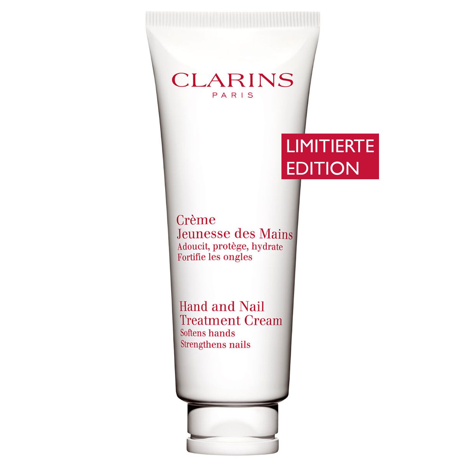 Crème Jeunesse des Mains - limitierte Edition