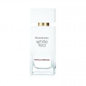 White Tea Vanilla Orchid Eau de Toilette 50 ml
