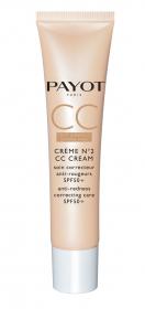 PAY Creme No2 CC Cream SF50+ 40ml 