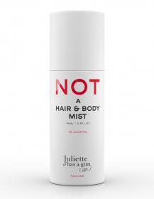 Not a Hair & Body Mist 