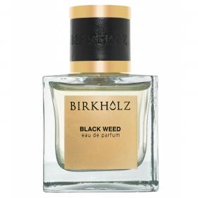 Black Weed Eau de Parfum 
