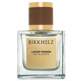 Luxury Passion Eau de Parfum 