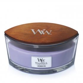 Woodwick Lavender Spa 454g 