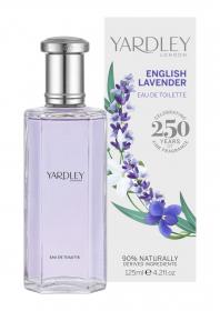 English Lavender Eau de Toilette 