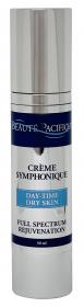 Crème Symphonique Day-Time - Dry Skin 