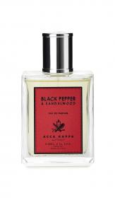 Black Pepper & Sandalwood Eau de Parfum 0.05 _UNIT_L
