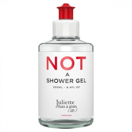 Not a Shower Gel 