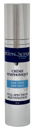 Crème Symphonique Day-Time - Dry Skin 