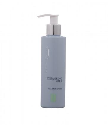 ENRICHED CLEANSING MILK ALL SKIN - FLASCHE 