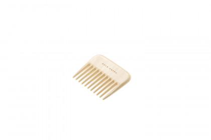 Wooden Comb Afro 