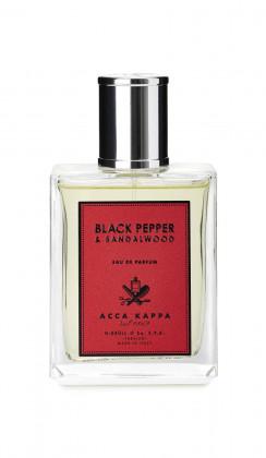 Black Pepper & Sandalwood Eau de Parfum 0.05 _UNIT_L